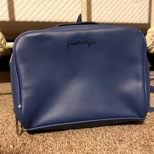 Kendall & Kylie Blue Crossbody Bag